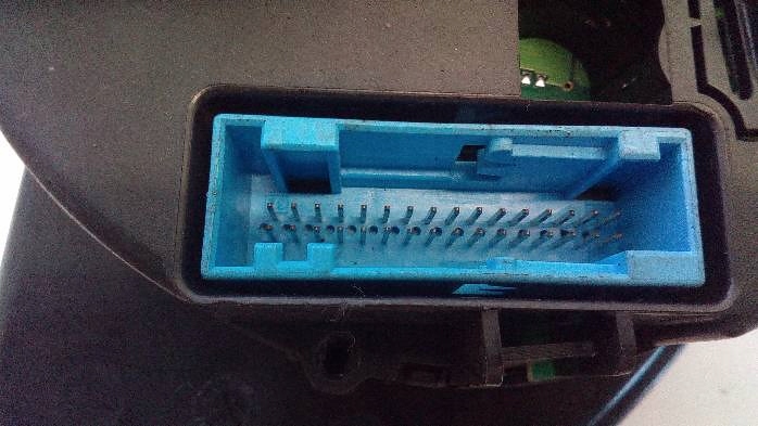 фото №6, Лічильник volkswagen passat b5 1,9tdi 3b1919880c