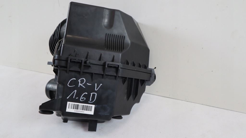 фото №9, Honda cr-v iv 1.6 d 12- корпус фильтра воздуха acc98