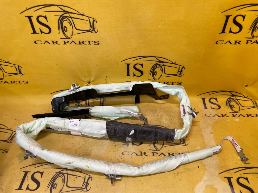 фото №1, Шторка безопасности подушка безопасности подушка правая lr l462 discovery v