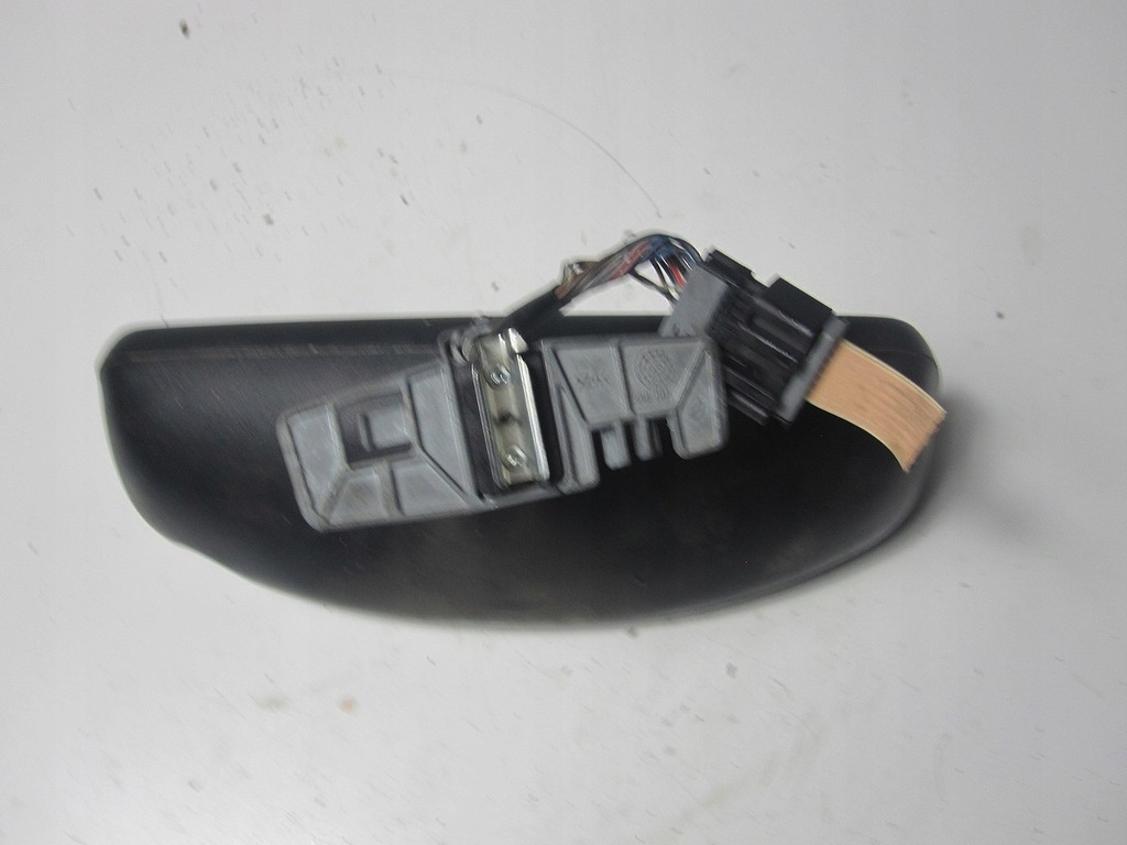 фото №4, Дзеркало внутрішнє фотохромний opel vectra c 05r