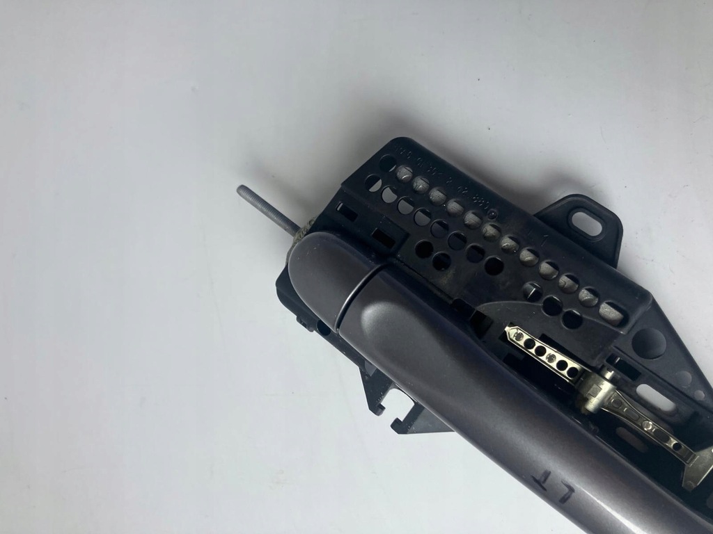 фото №3, Ручка дверь левый задняя renault captur i tekng