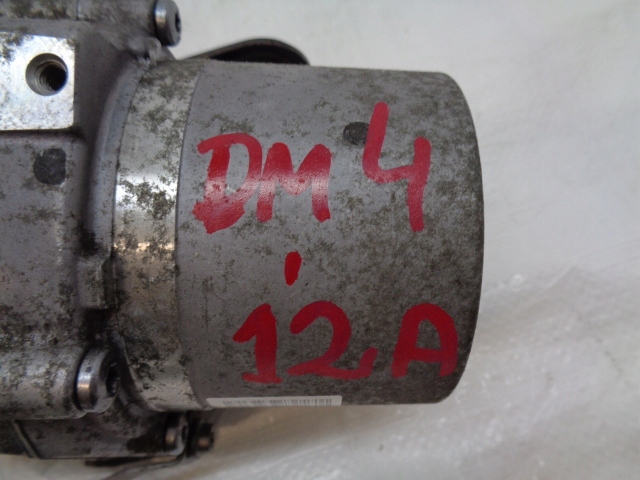 фото №12, Citroen c4 ii b7 насос усилителя a5102332+b