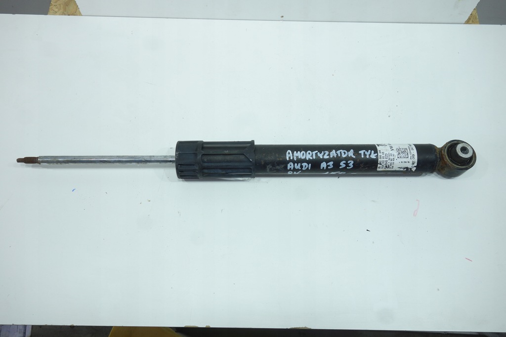фото №1, Амортизатор задняя audi a3 s3 8v 5q0512011kb