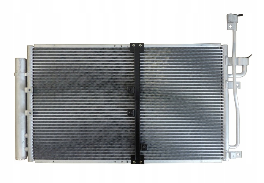 фото №1, Радіатор кондиціонера antara captiva 2.0 автоматична коробка передач