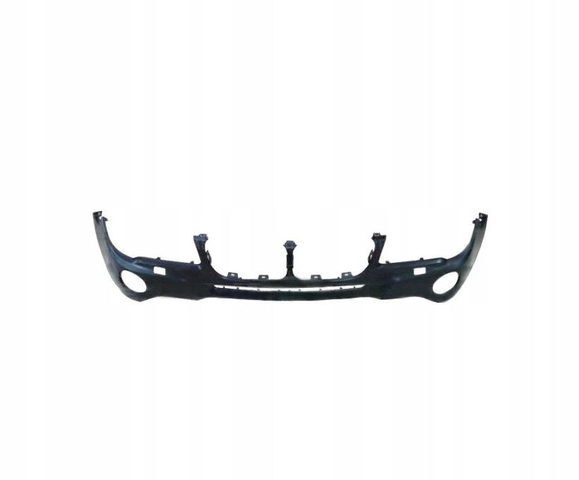 фото №1, Bmw x3 e83 04 - 10 бампер передній перед