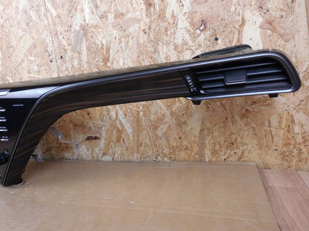 фото №8, Toyota camry xv70 2018-2022 радіо дисплей екран jbl - 8614033d81