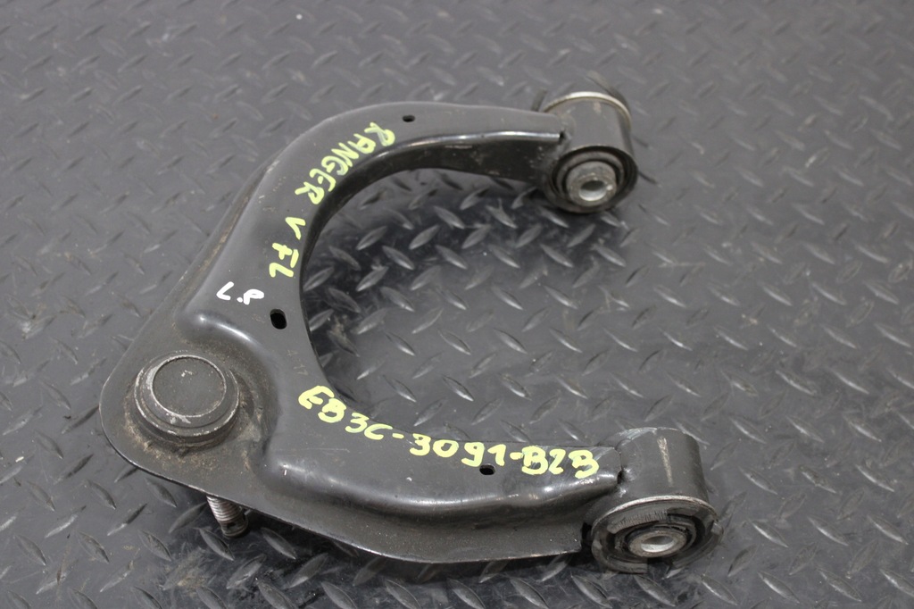 фото №1, Рычаг левый перед верхний ford ranger v 5 lift eb3c-3091-b2b