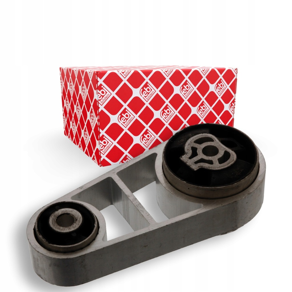 Подушка двигателя febi bilstein Оригинал