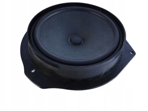 фото №1, Mercedes gle w166 292 динамик w дверь передние