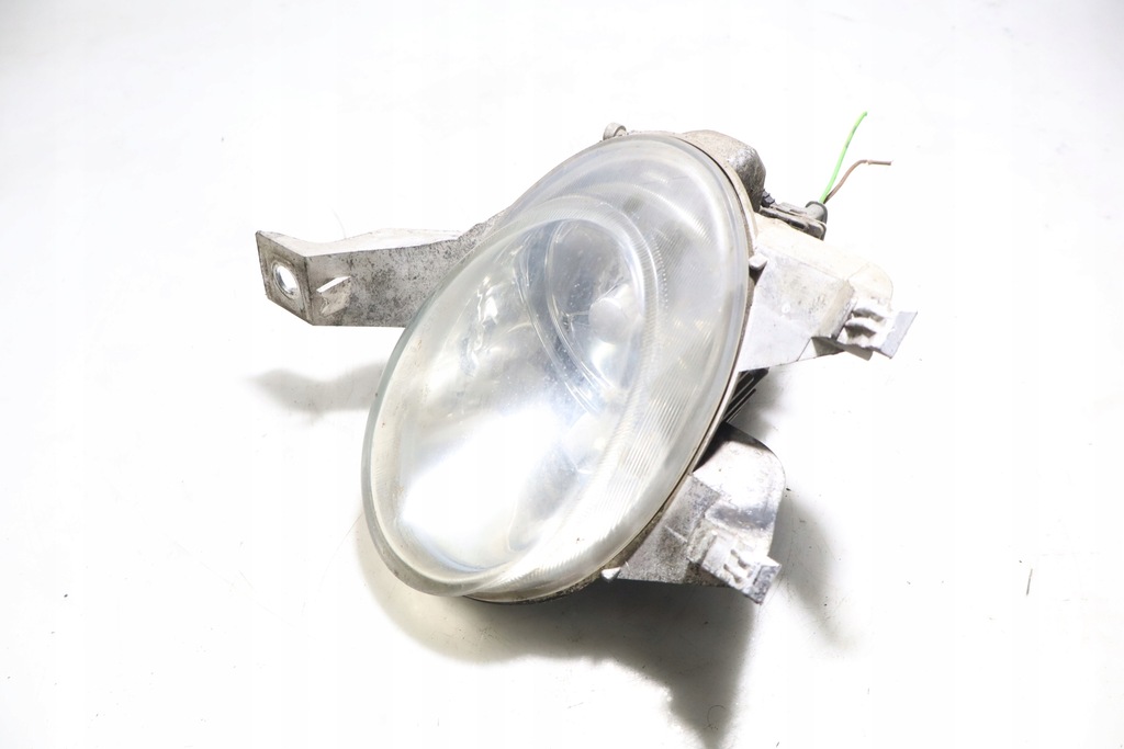 фото №1, Протитуманна фара правий peugeot 206 1.4