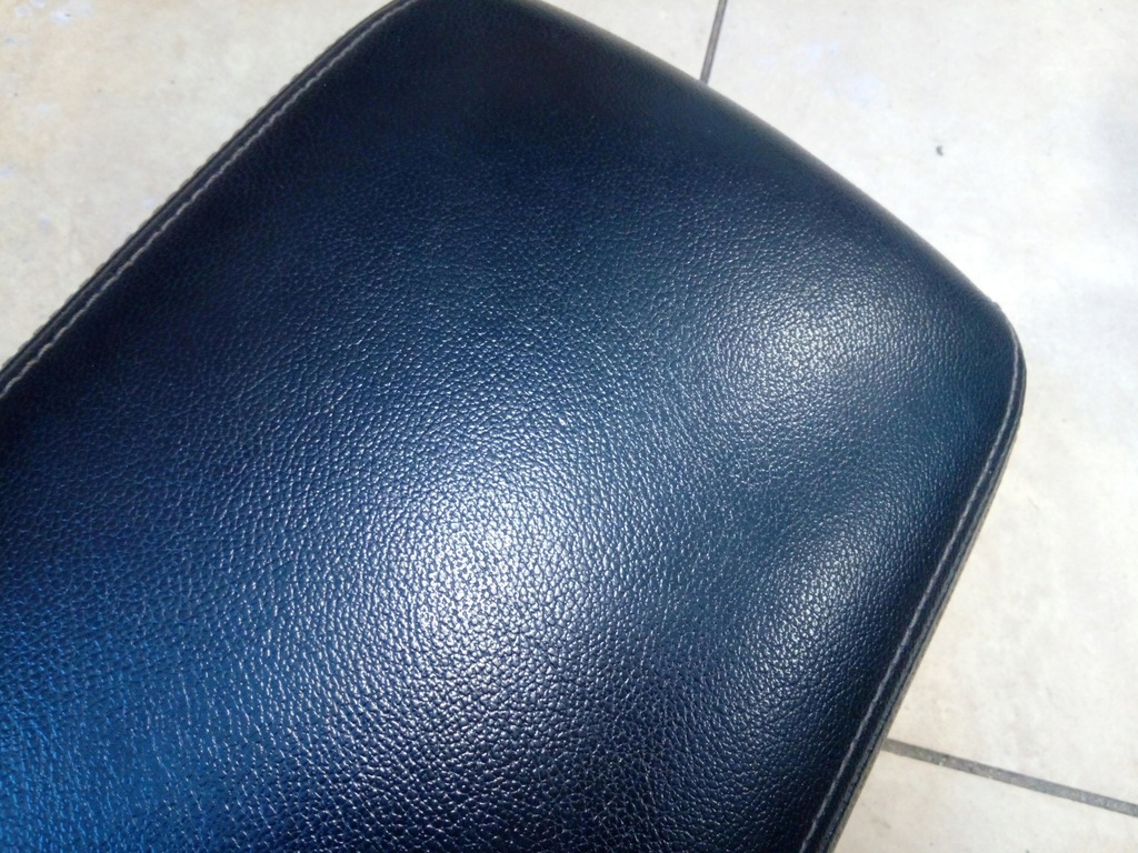 фото №4, Підлокітник renault talisman oryg.