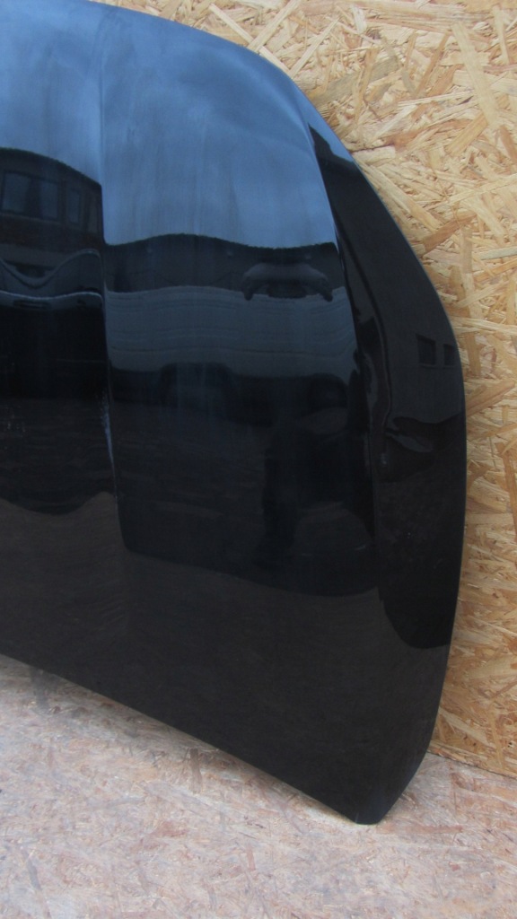 фото №5, Капот перед передня кришка mercedes eqa gla w243 w247