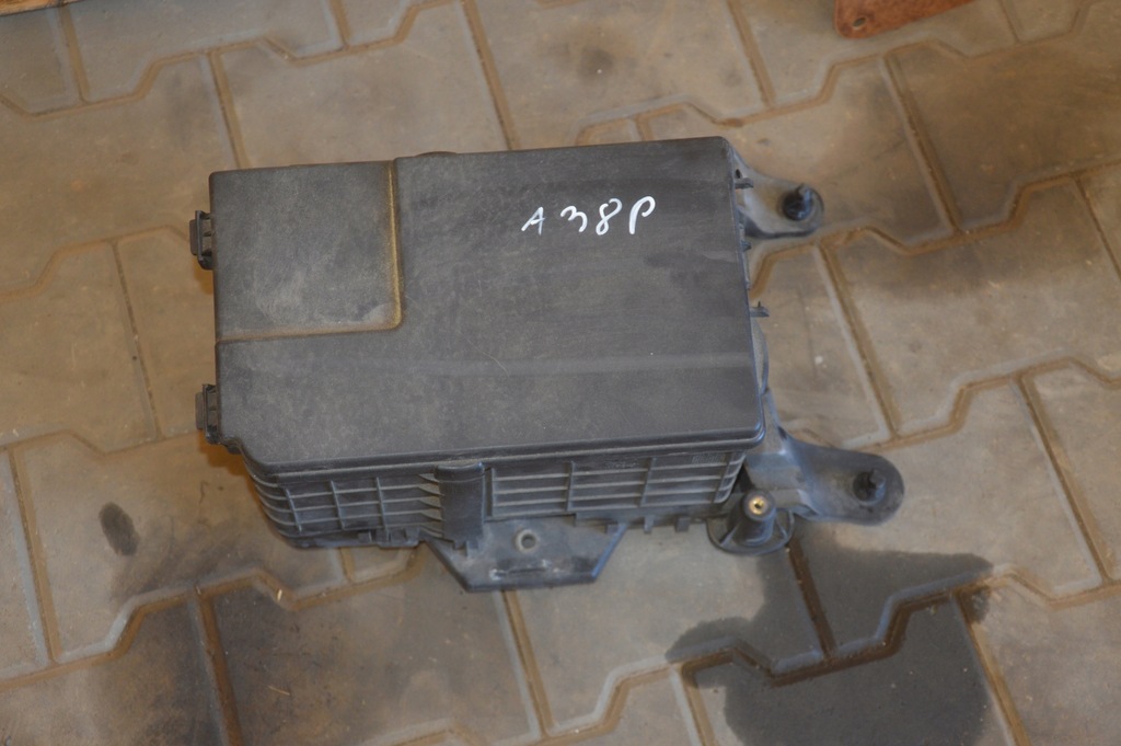 фото №1, Audi a3 8p основа, корпус акумулятор