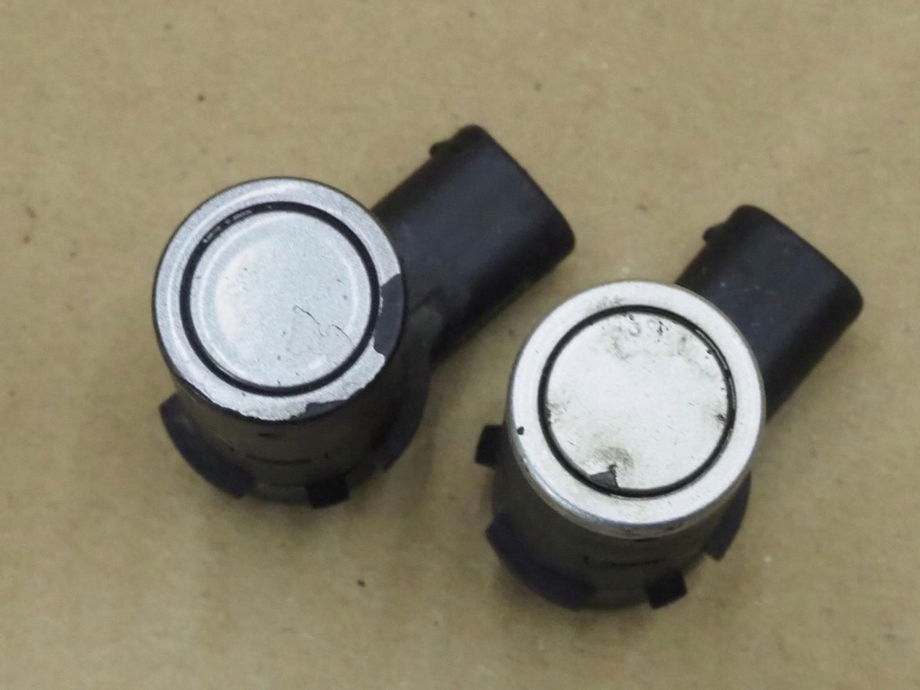 фото №9, Парковки датчик pdc bmw e46 e53 e60 e83 6989075