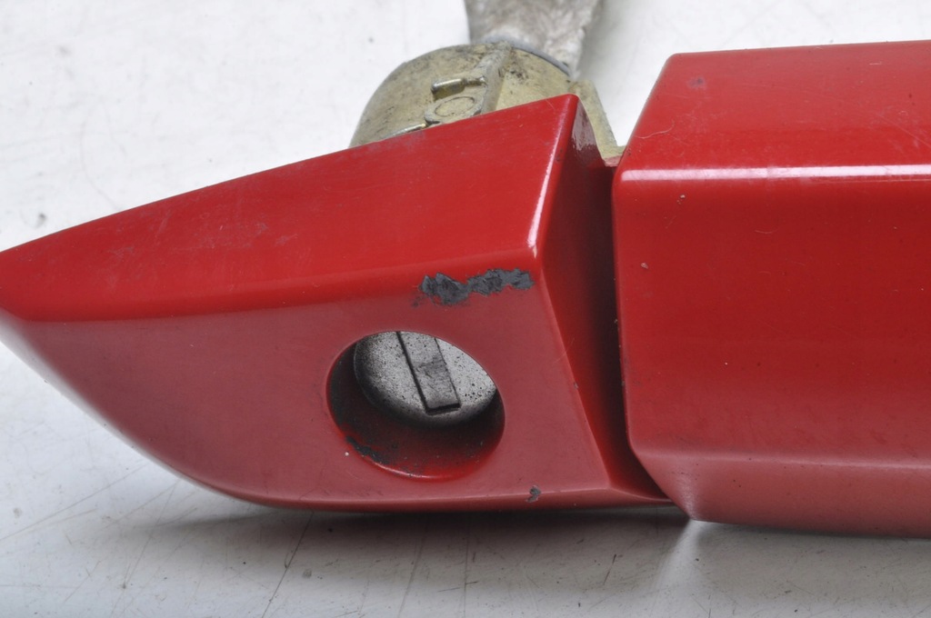 фото №3, Honda civic x ручка дверь правая передняя