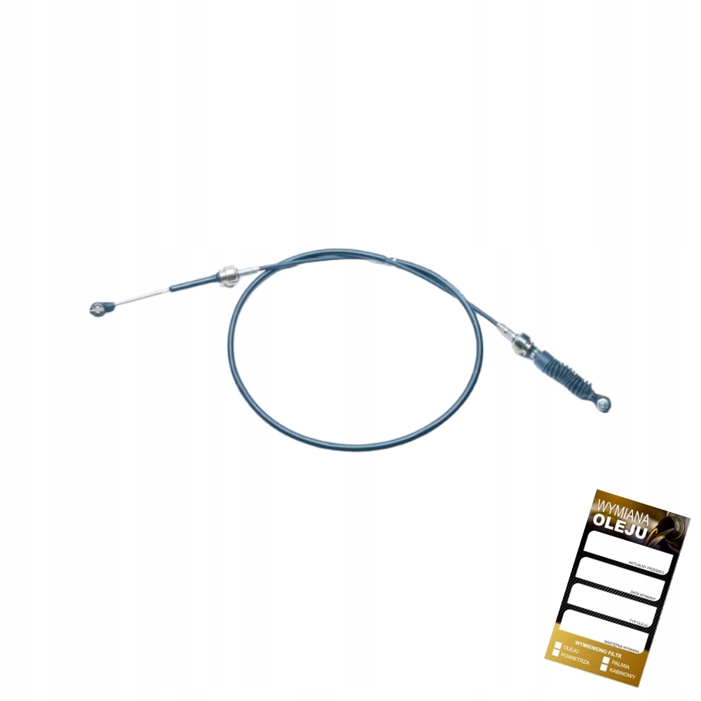 фото №1, Трос передач toyota camry 2.2 1996-2000