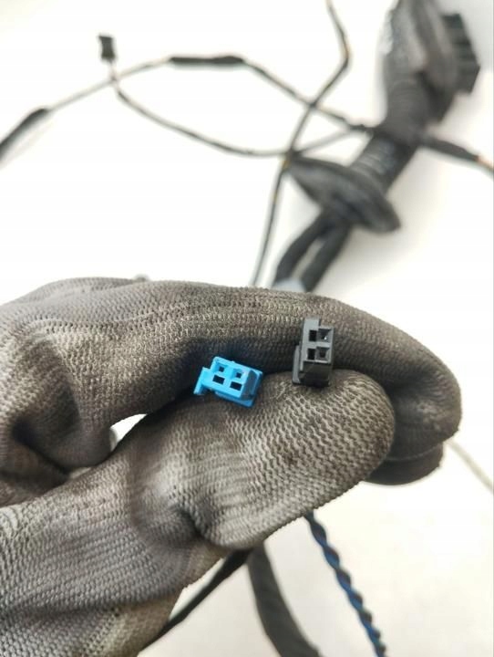 фото №2, Rolls-royce ghost i 2010 другая жгут трубопровод / кабели 9212526