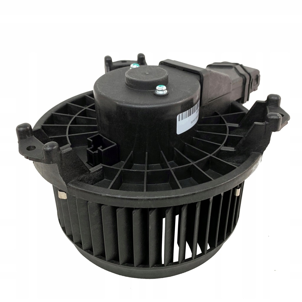 фото №2, Вентилятор honda insight ze 2009 - 2014 повітродувка