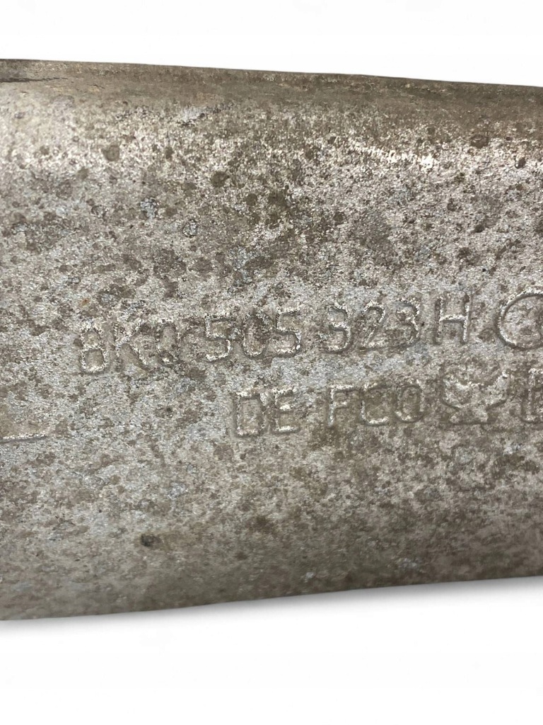 фото №9, Porsche macan 95b 2021 важіль задній 8k0505323h