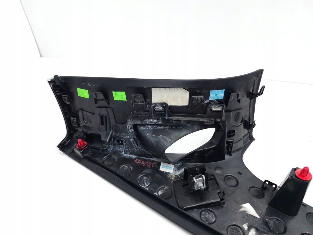 Mercedes-benz sl amg r231 2013 защита нижняя стойка / d Киев