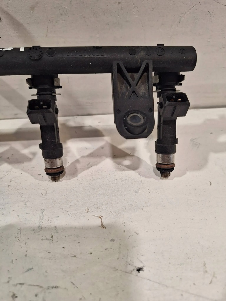 фото №6, Форсунки молдинг впрыскная 0280158034 dacia logan 1.4 8v 04-