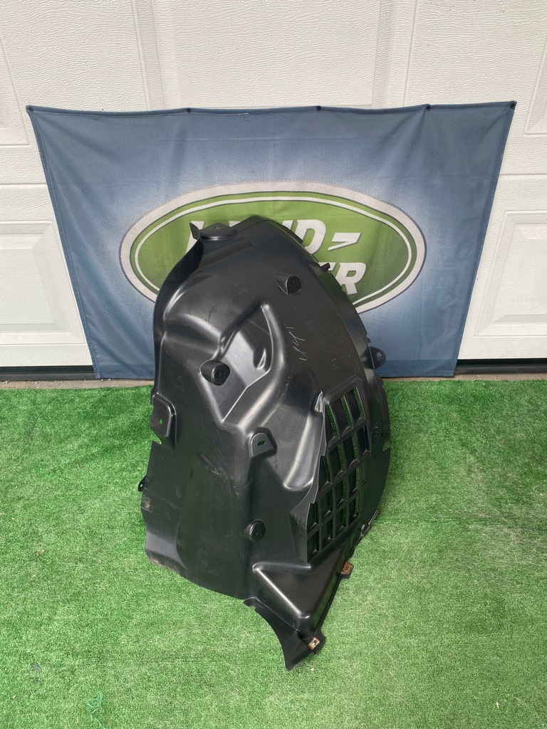 фото №14, Range rover evoque l538 кронштейн крыла правого