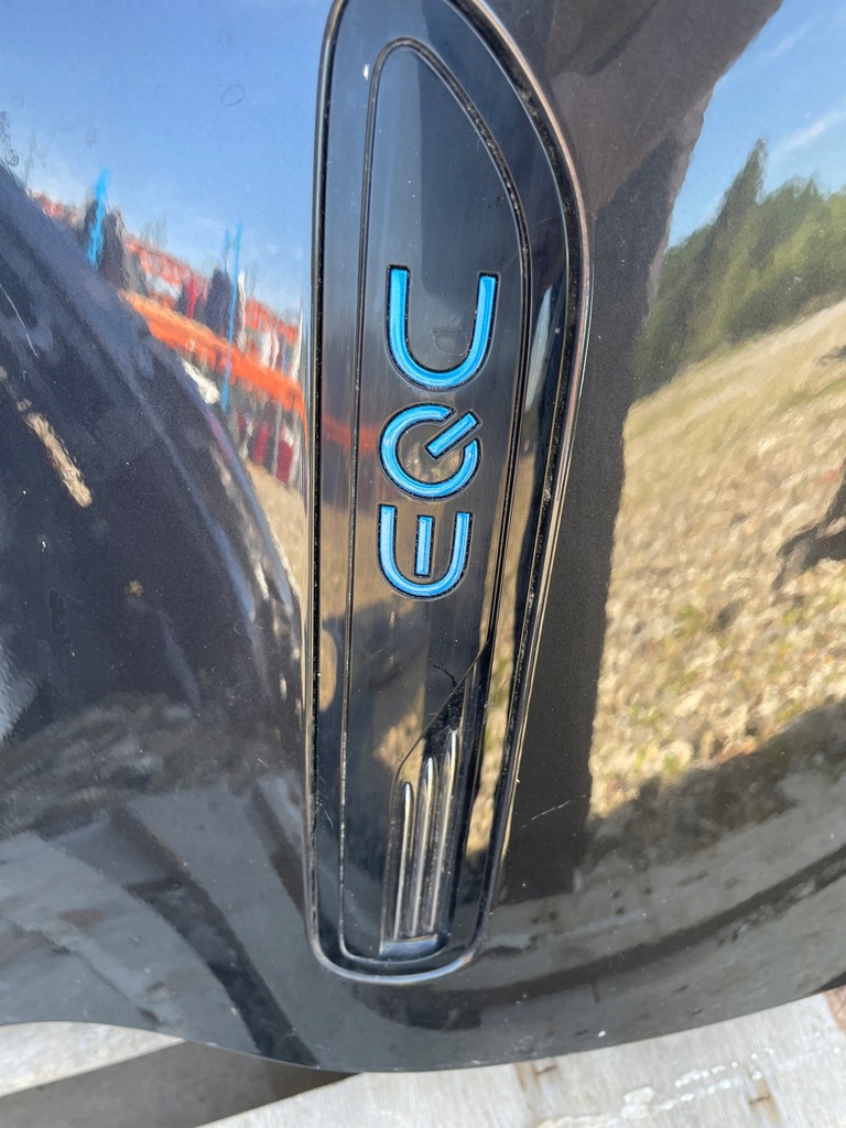 фото №6, Крыло передний правый перед mercedes eqc w293 293