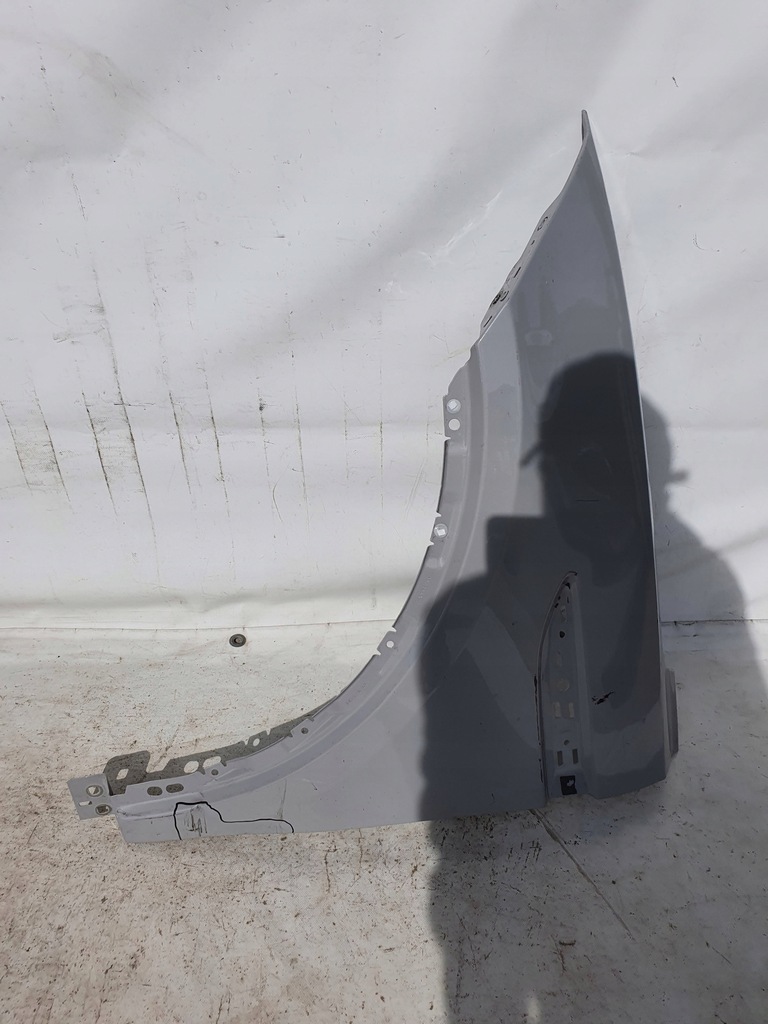 фото №1, Jaguar e-pace epace крила лівий передній перед