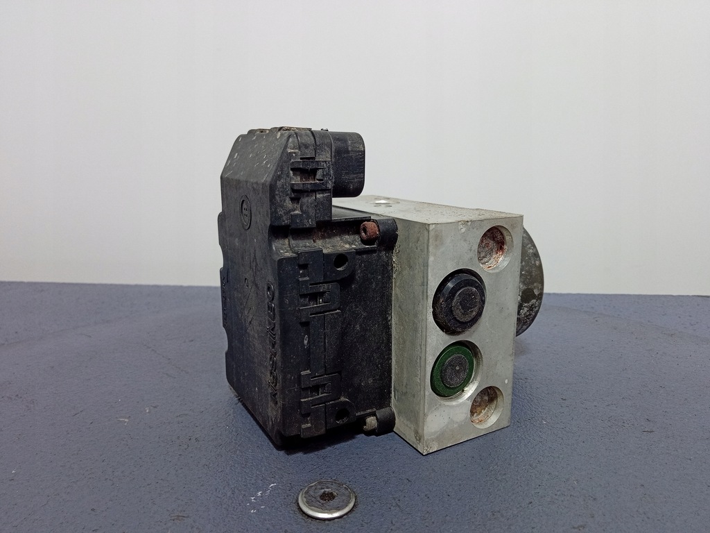 фото №4, Hyundai terracan 3.5 v6 насос abs 58910-h1500