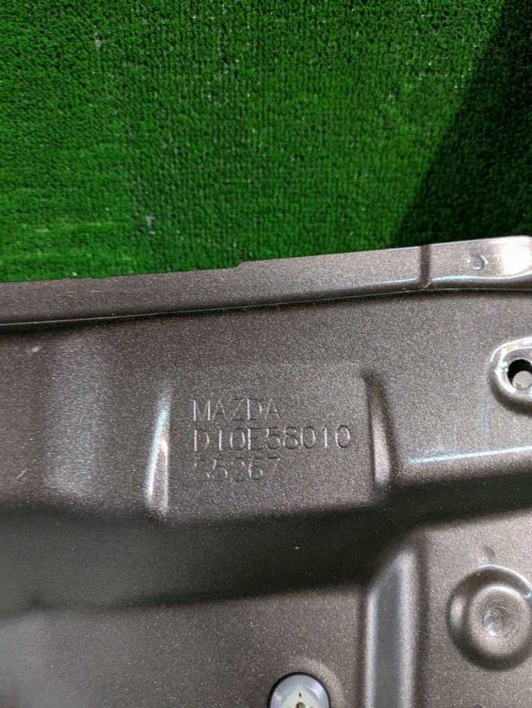 фото №6, Дверь передние правое правый перед mazda cx5 cx-5 i 13-