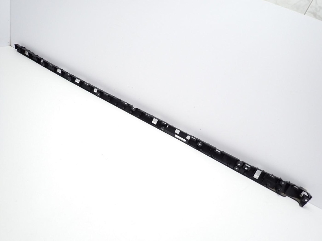 Кронштейн  кронштейн молдинг поріг поріг праві tesla model x 23r Оригінал