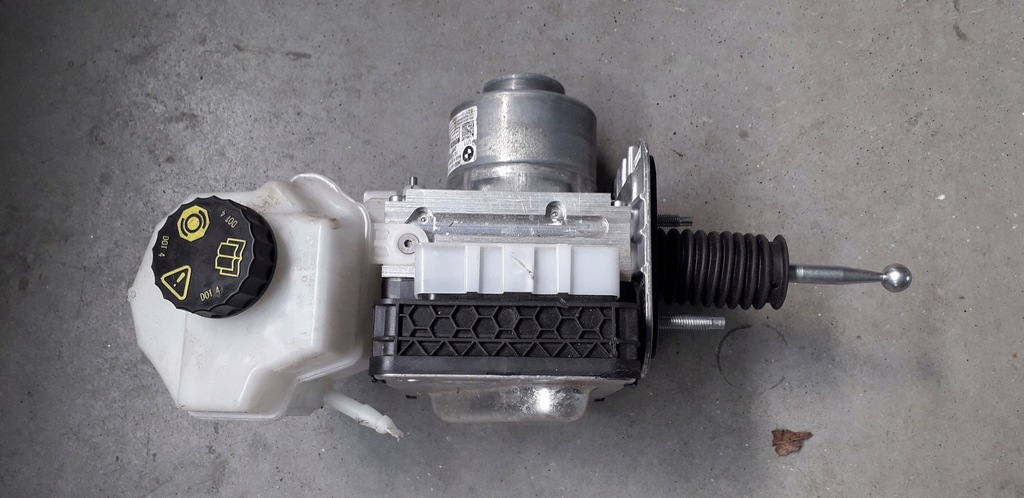 фото №1, Насос abs bmw x1 u11 5a75d99-01