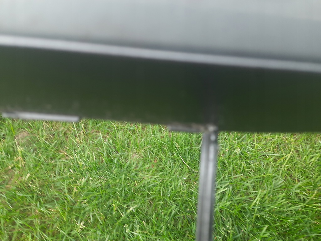 фото №11, Бампер ford kuga mk3 перед -teiant -006