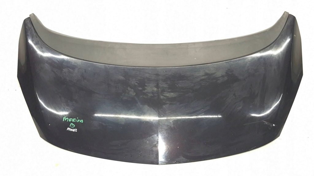 Купити Капот кришка двигуна opel meriva b