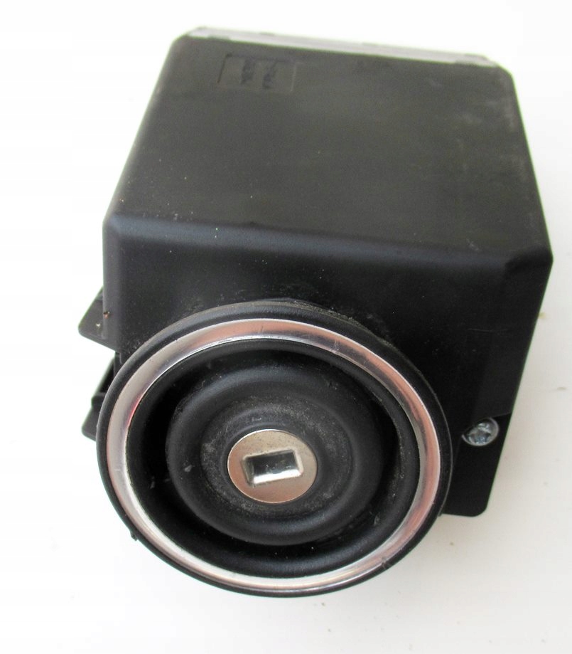 фото №1, Vw crafter 2.0 tdi 15r замок зажигания