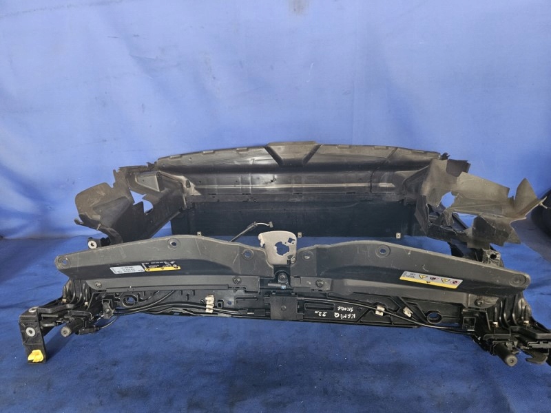 фото №15, Підсилювач передній pas передній skoda kamiq 1.5 tsi