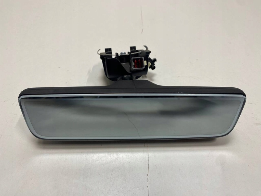 Купить Lr127458 зеркало заднего вида с камера land rover discovery sport l550