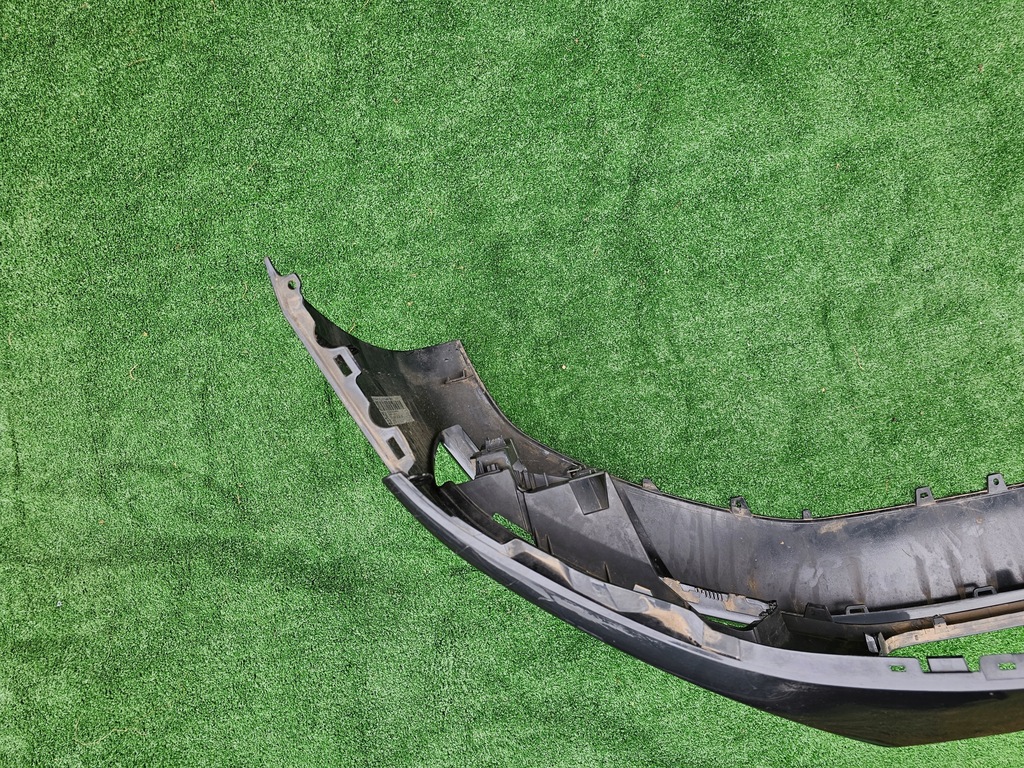 фото №6, Бампер перед audi a4 b9 lift 19-