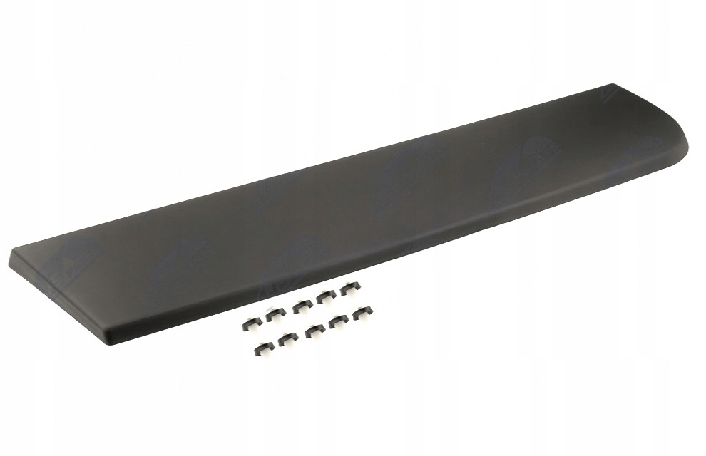 фото №1, Молдинг дверь + болты kpl. правый задняя do opel movano b 2.3