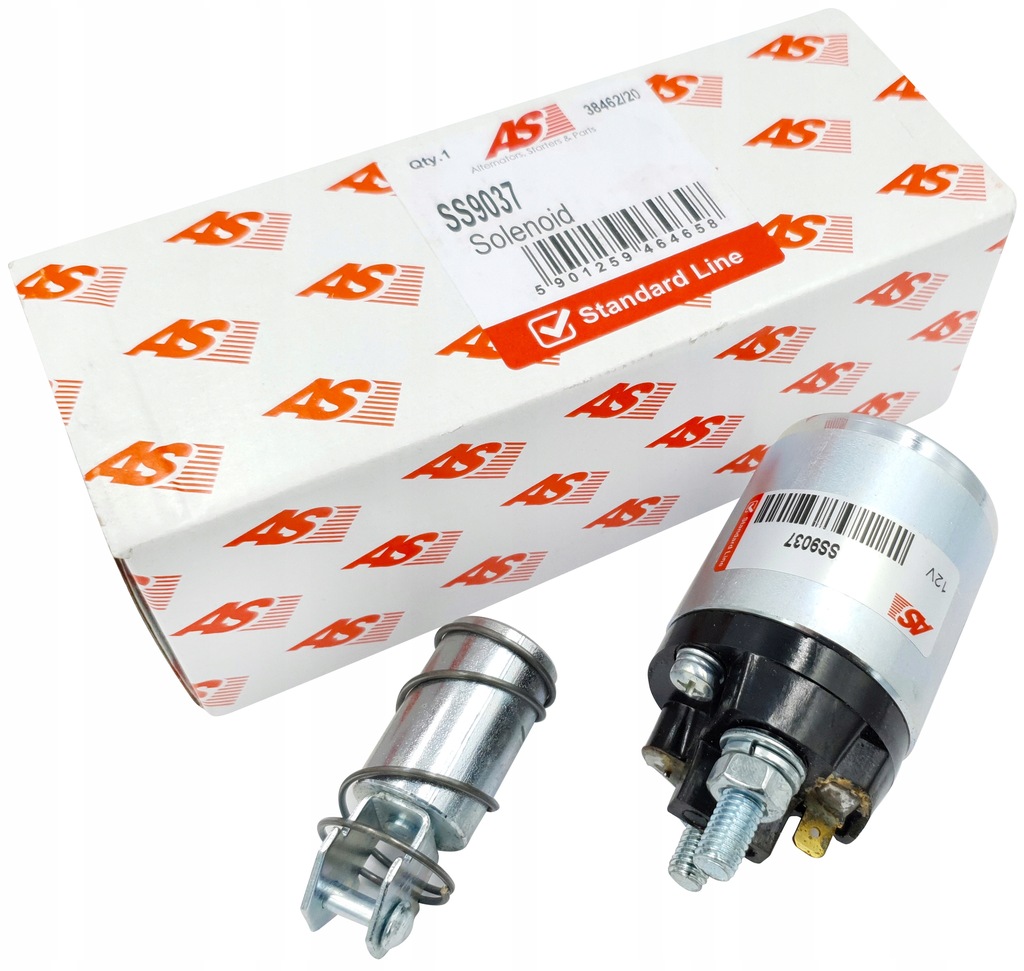 фото №16, As-pl автоматическая коробка передач стартер выключатель fiat 126 fl we2.03 914.001.0 r