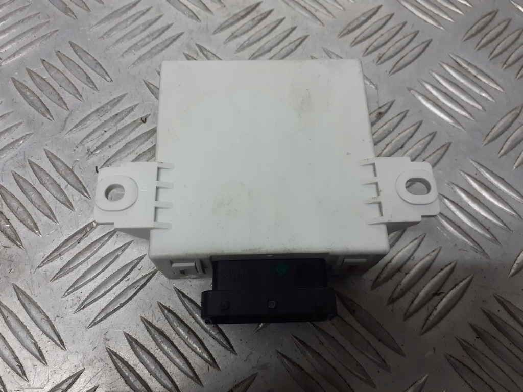 фото №3, Модуль двірник toyota avensis t25