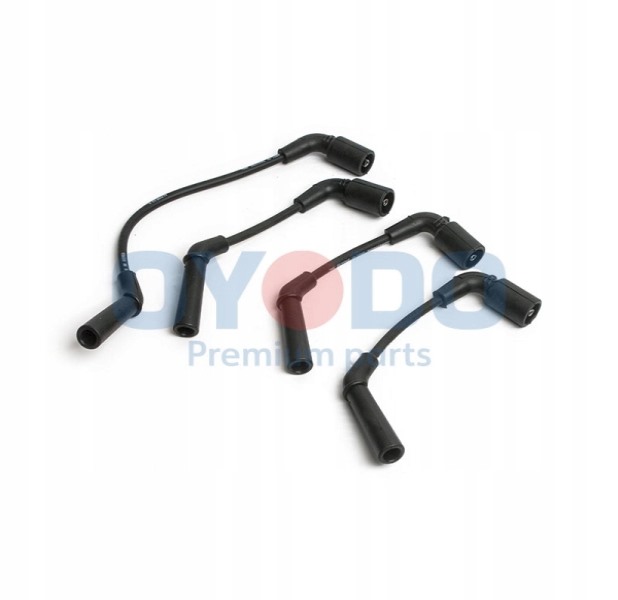 фото №1, Набор трубопровод зажигания oyodo 11e0011-oyo