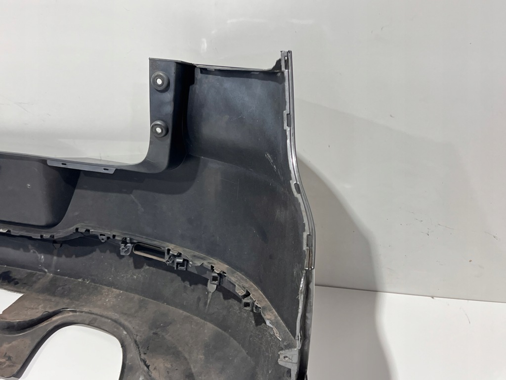 фото №7, Vw tiguan i бампер задняя