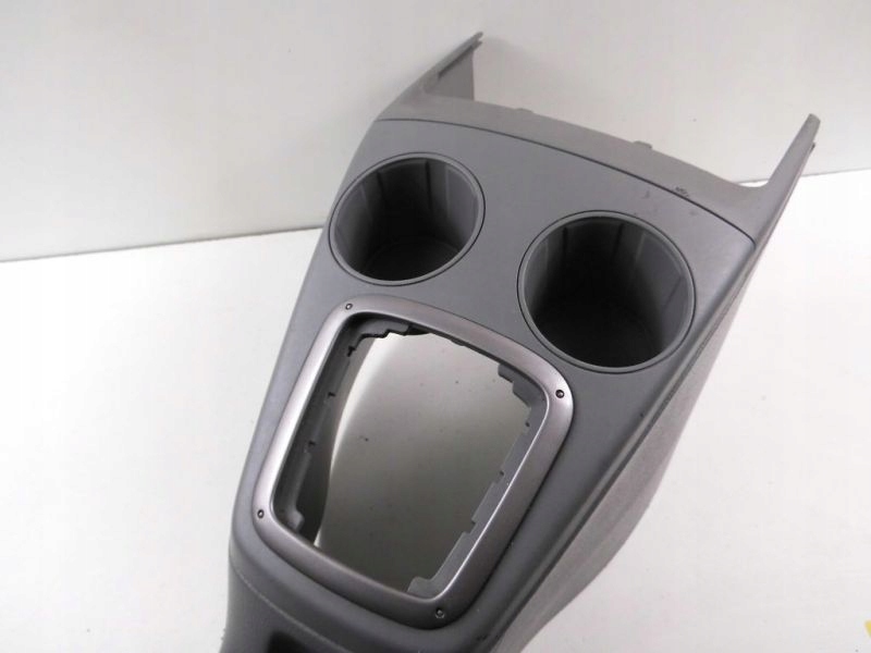 фото №7, Mazda ii 2 dy консоль середня тунель