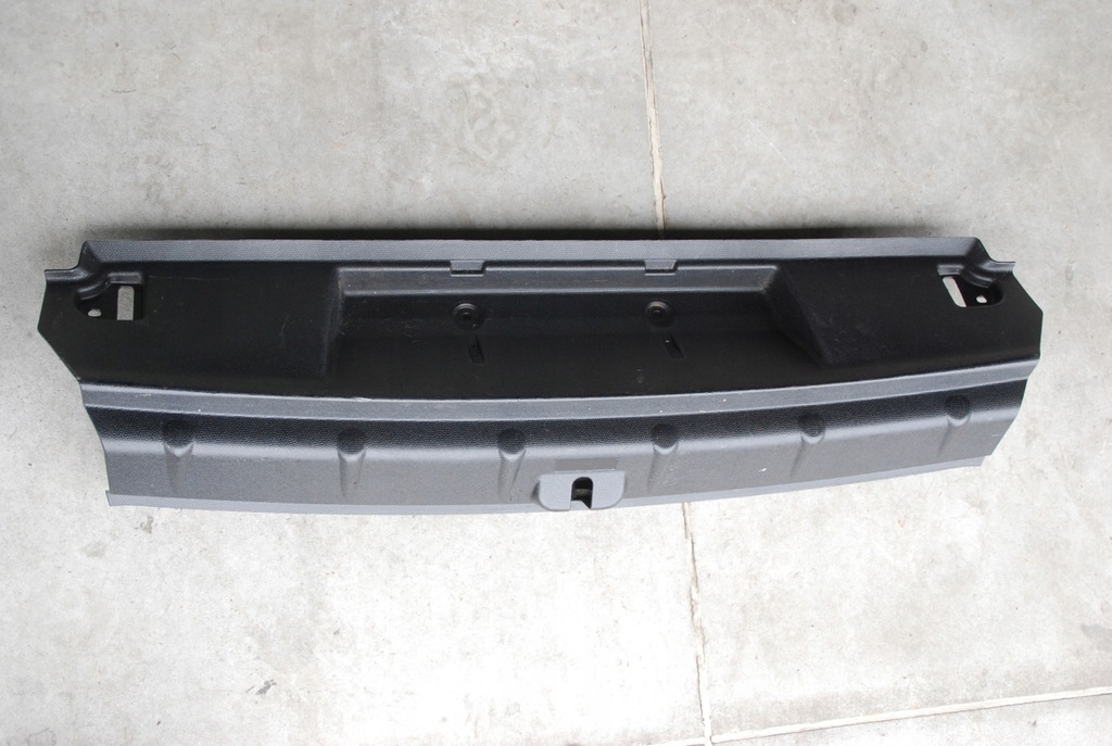 фото №1, Mini countryman r60 захист багажника поперечина заднього