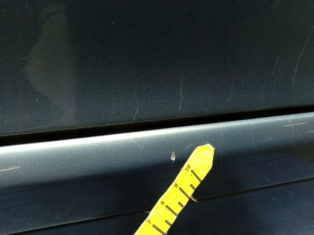 фото №12, Volvo s60 i дверь перед правое mistral green