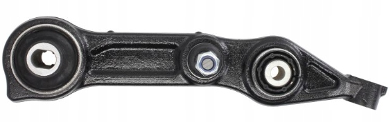 фото №1, Mercedes cls w211 s211 важіль лівий нижній перед