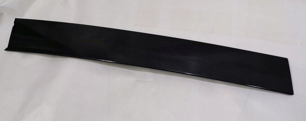 фото №1, Молдинг стойка дверь левый перед peugeot 807 c8