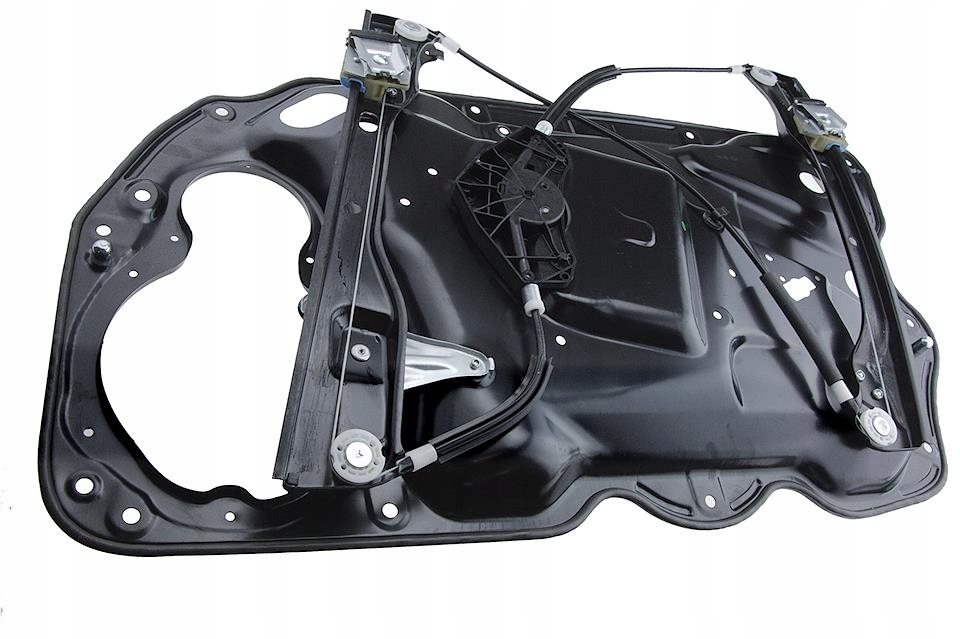 фото №2, Подъемник стекло vw passat 10-/lewy перед с панель