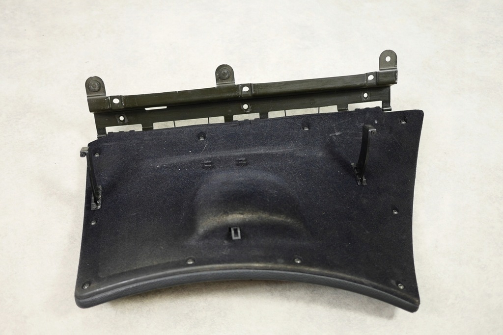 фото №5, Крышка крышка бардачка пассажира alfa romeo 156 eu